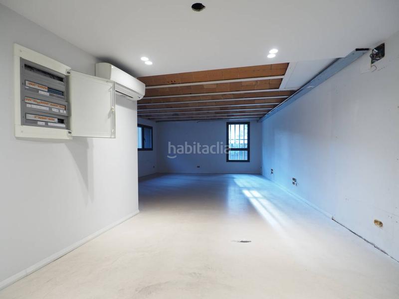 Foto 7f7a23a4-650f-4580-b66d-510c84754d7d. Alquiler local comercial alquiler de local comercial centro en Granollers