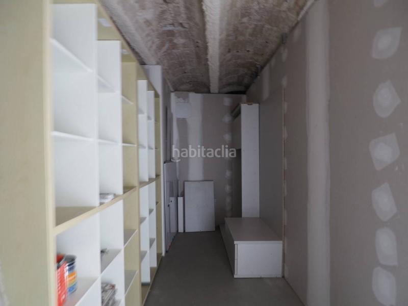 Foto 936928e1-e2e5-4b97-9b26-edbaeb1d21ea. Alquiler local comercial alquiler de local comercial centro en Granollers