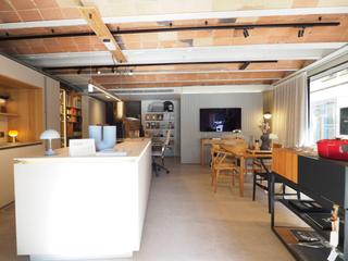 Lloguer Local Comercial  Santa esperança. Alquiler de local comercial en granollers centro