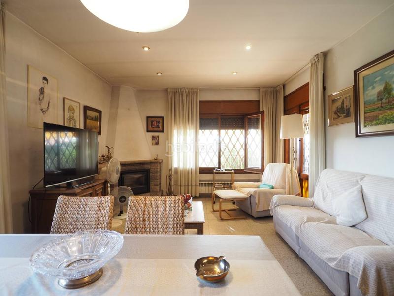 Foto 04bf0583-9698-4a2d-aba1-bf8e1fe12bf6. Casale con riscaldamento parcheggio in Canovelles