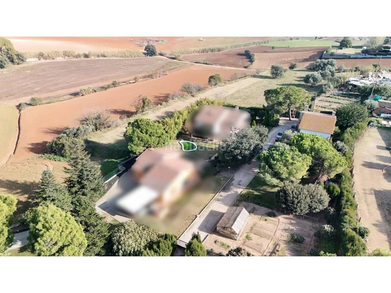 Foto 356e36d9-f699-4661-8126-7aa301a37ef7. Casale con riscaldamento parcheggio in Canovelles