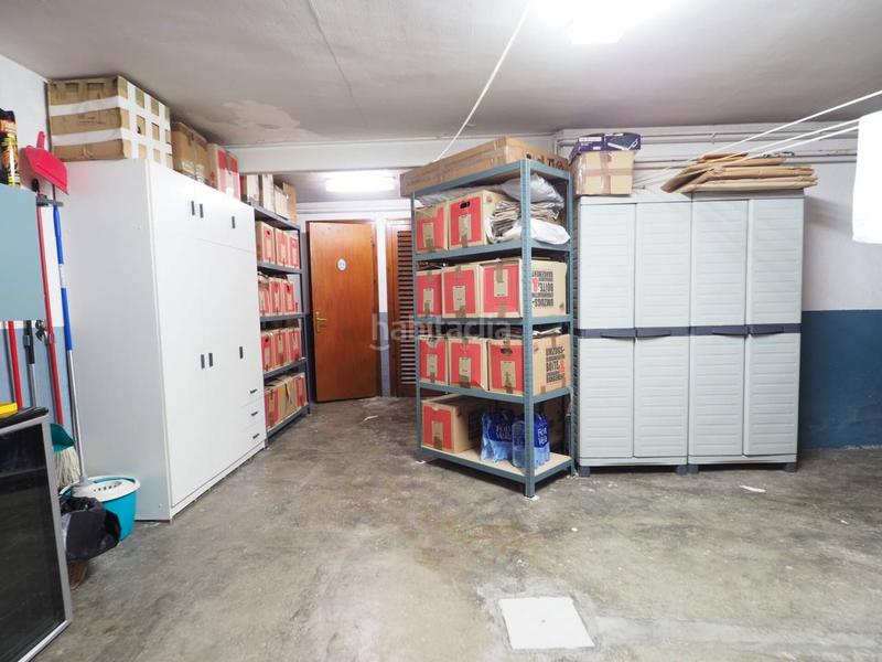 Foto 586d6ef3-b9ea-4c11-9e71-4647696a475d. Casale con riscaldamento parcheggio in Canovelles