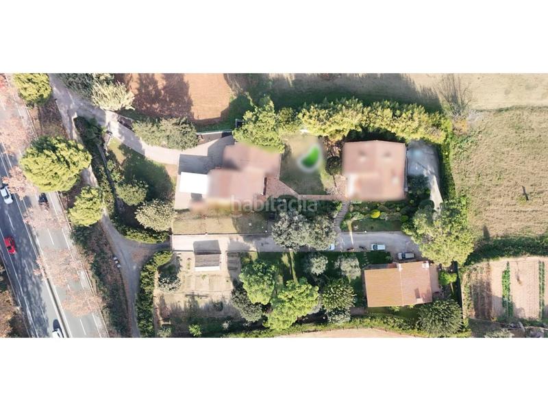 Foto 64d3732d-9330-4784-a815-c5474d2d00d0. Casale con riscaldamento parcheggio in Canovelles