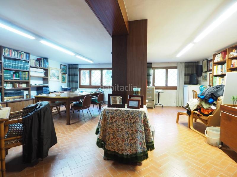 Foto 7675a125-cf50-4389-8cf6-608db4bec097. Casale con riscaldamento parcheggio in Canovelles