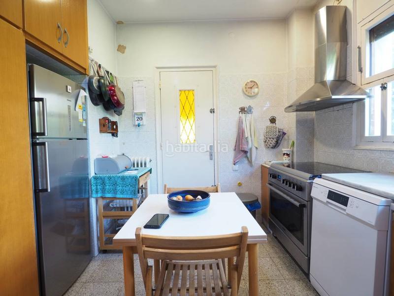 Foto 94e28d97-b657-40d3-bd22-74d53b3f9b96. Casale con riscaldamento parcheggio in Canovelles