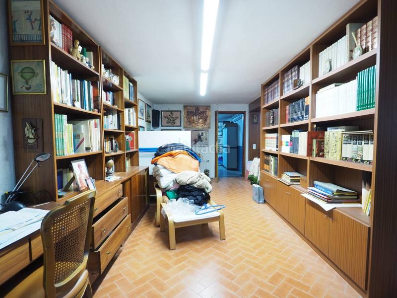 Foto b3adff64-b105-4949-bbcb-77442a554fe3. Casale con riscaldamento parcheggio in Canovelles