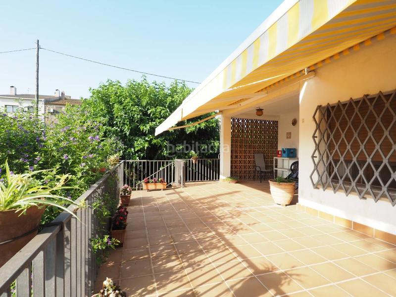 Foto c3714645-1d8b-4114-ac0c-02fedac6ce78. Casale con riscaldamento parcheggio in Canovelles