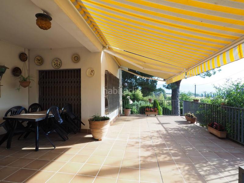 Foto d6efcfa5-07ef-4628-b60e-9e92181ba9f5. Casale con riscaldamento parcheggio in Canovelles