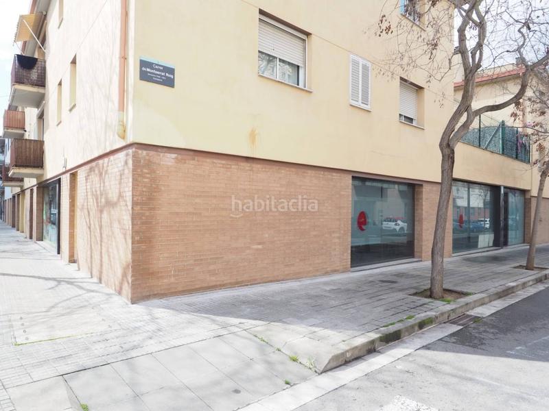 Foto 8459a0ec-0a64-4785-a626-254e79435e3c. Local comercial a Can bassa Granollers