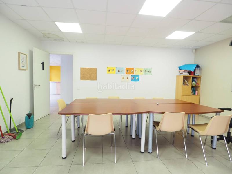 Foto c5304842-30e3-4549-9680-ec24ffb29ade. Local comercial a Can bassa Granollers