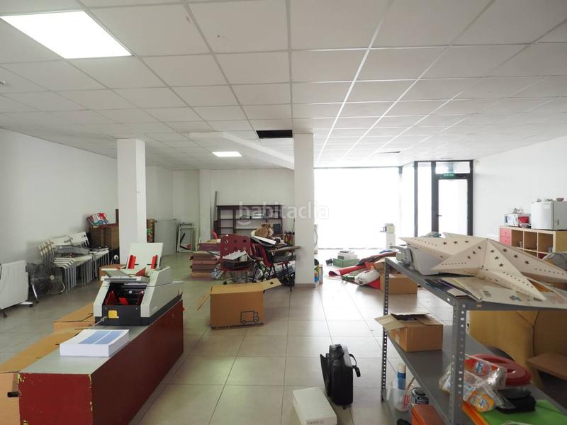Foto c9b34a84-9358-4966-ad59-0682ab93e97e. Local comercial a Can bassa Granollers