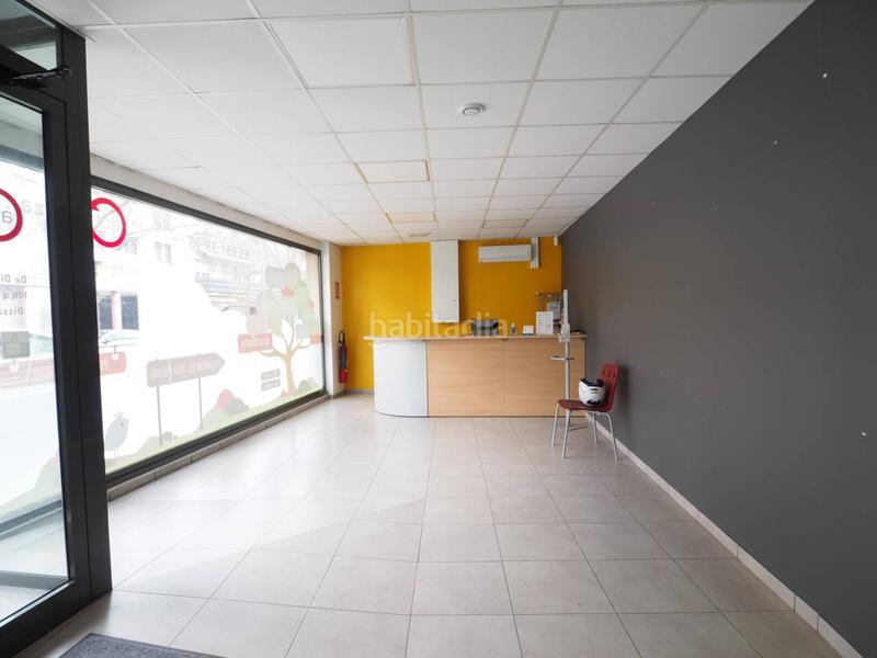 Foto e815dfed-eb5a-40f5-9567-cfc75fc83fb7. Local comercial a Can bassa Granollers