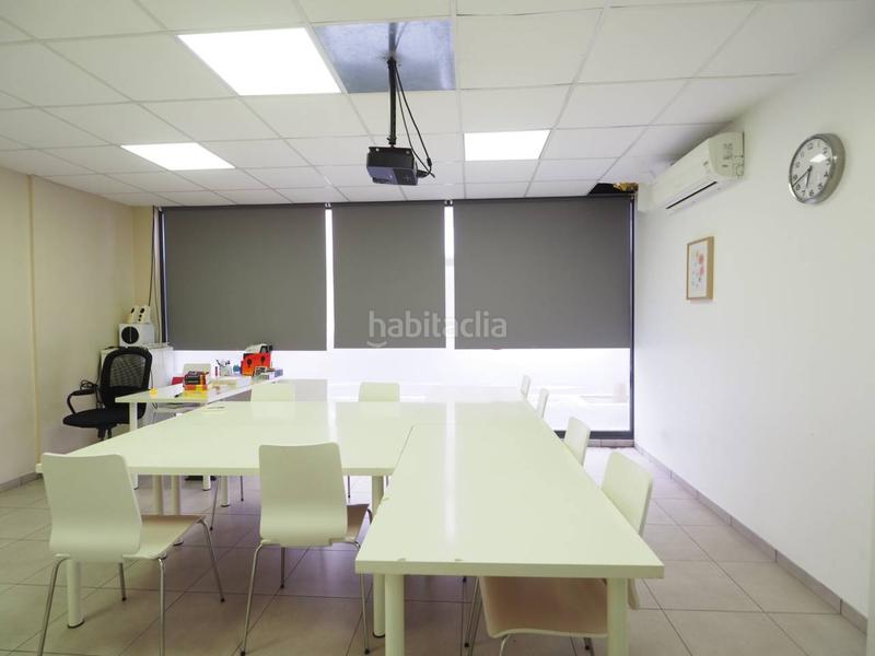 Foto fdba08ce-1330-4cd9-a135-5e4aadb3d552. Local comercial a Can bassa Granollers
