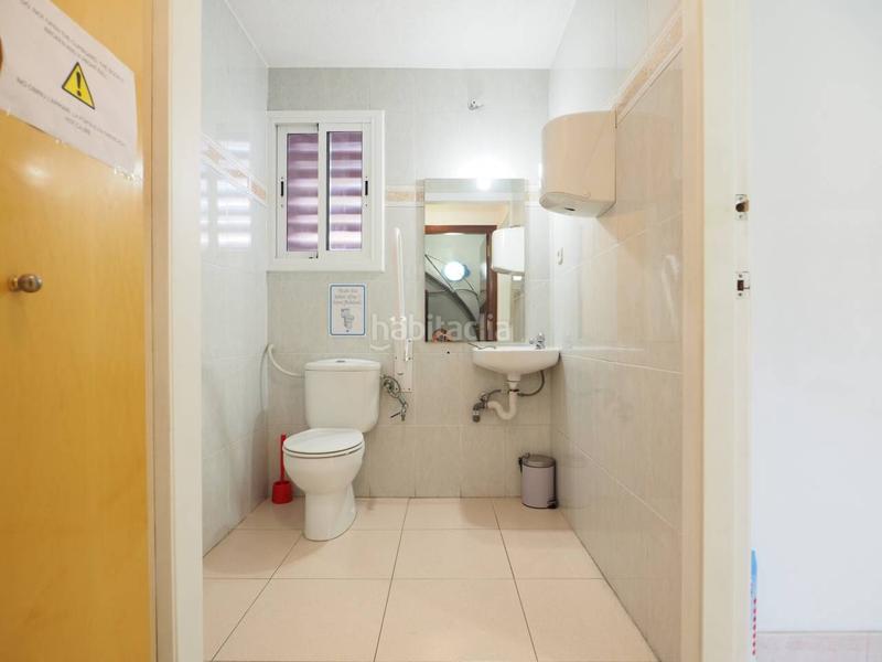 Foto 4fe4c468-5e84-4c0b-af23-1d973bad2938. Alquiler local comercial alquiler de local comercial en el centro en Granollers