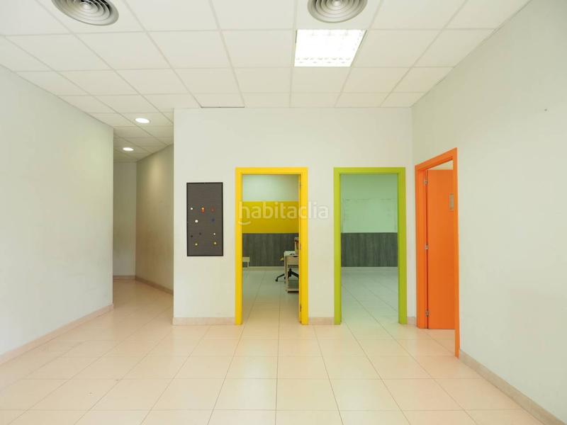 Foto 9c4e081b-96e3-45c4-b8a4-0e9706dcf6b0. Miete geschäftsraum in Instituts Granollers