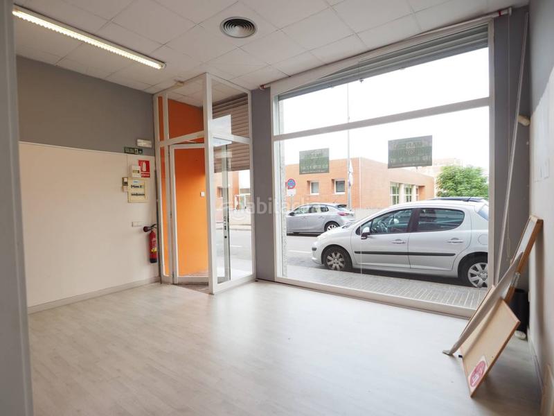 Foto ac72c5cd-ca8f-4eb4-9bc8-dc66dddeaa56. Alquiler local comercial en sant ponç 59 alquiler de un local comercial en les franqueses del vallès en Franqueses del Vallès (Les)