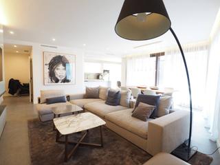 Appartement  Sol. Venta de un piso en granollers centro