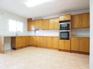 Appartement  Molí. Venta de un piso en montornès del vallès