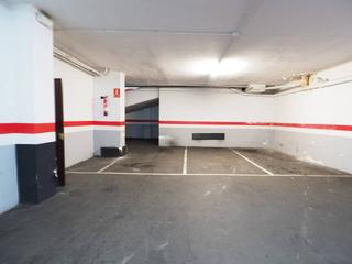 Autoparkplatz  Sant josep. Parquing en venta en institutscentro