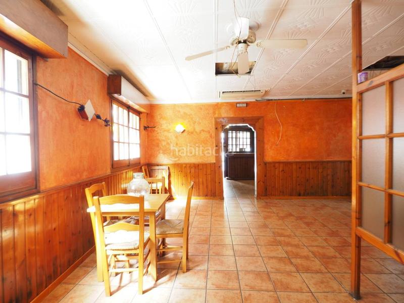 Foto 064d1b45-fd15-44f8-b270-2ab65e0ebf8e. Local comercial venta de local comercial en Sota el cami ral Granollers