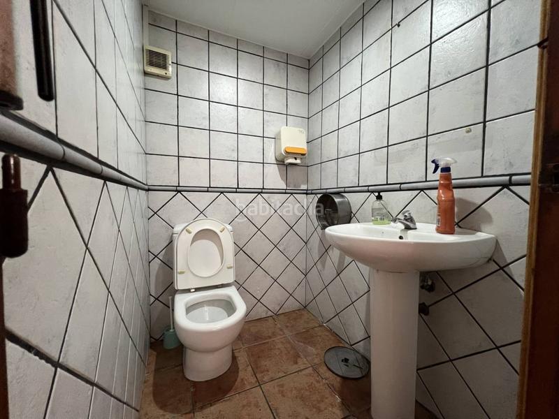 Foto 10d388ec-cdc3-4eba-ab50-cc53d2f5e77b. Local comercial venta de local comercial en Sota el cami ral Granollers