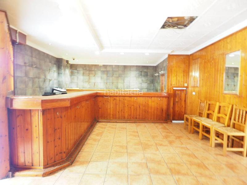 Foto 11c4dd48-111c-45a2-8ec4-4a4e3b579712. Local comercial venta de local comercial en Sota el cami ral Granollers