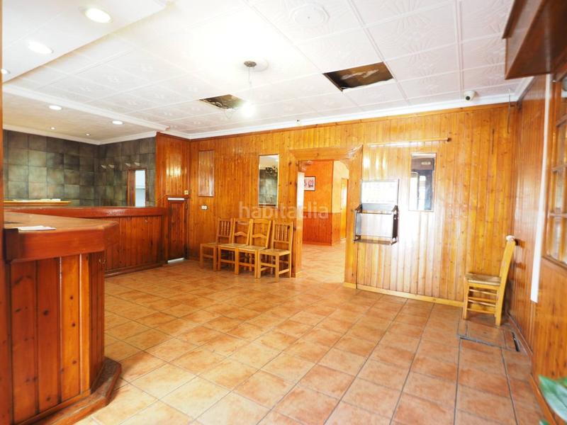 Foto 5e12b89f-c124-4710-b94d-092cd2c198f0. Local comercial venta de local comercial en Sota el cami ral Granollers