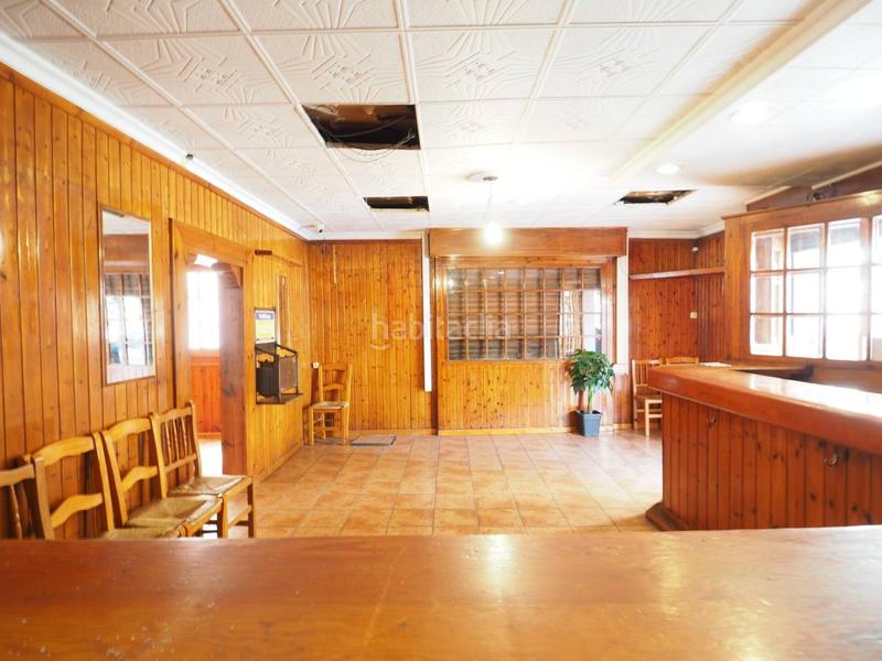 Foto 8ee9887d-a7df-4520-bd7f-4d8c7f6056ed. Local comercial venta de local comercial en Sota el cami ral Granollers