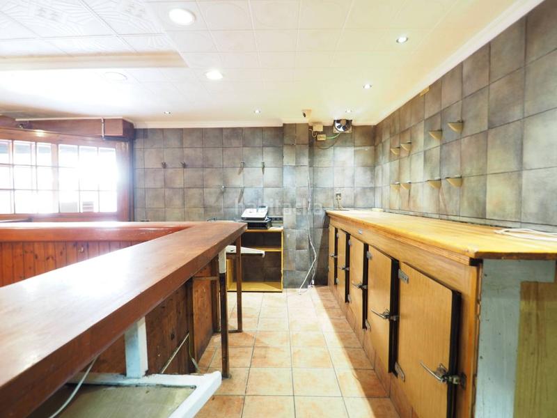 Foto 909e82dc-17f3-408e-a32c-bedc1c364381. Local comercial venta de local comercial en Sota el cami ral Granollers