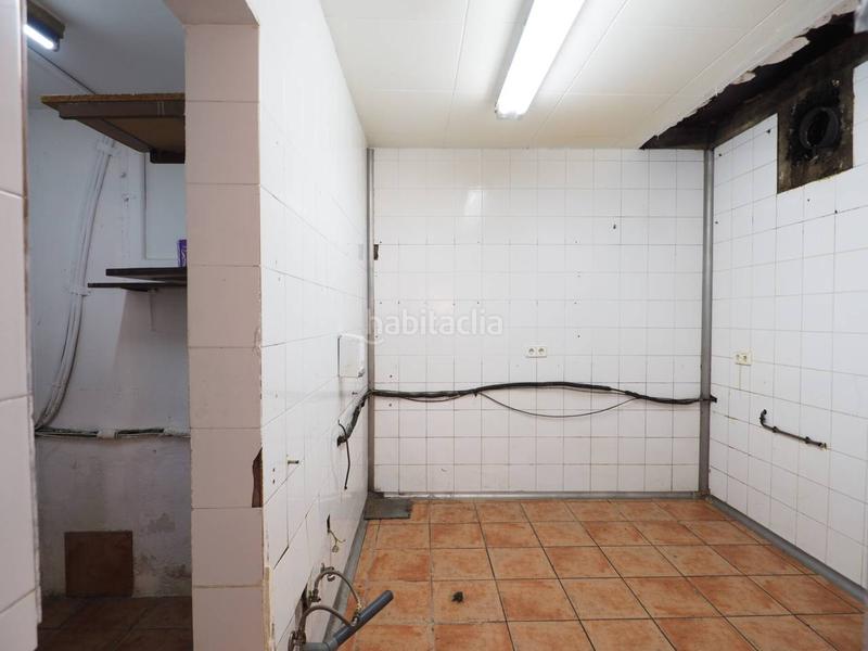 Foto ccf388f4-6a13-4de9-9b78-c9114c3a2508. Local comercial venta de local comercial en Sota el cami ral Granollers