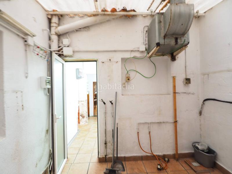 Foto d1e0c8d4-d403-498b-8cd5-ab013058e1dc. Local comercial venta de local comercial en Sota el cami ral Granollers