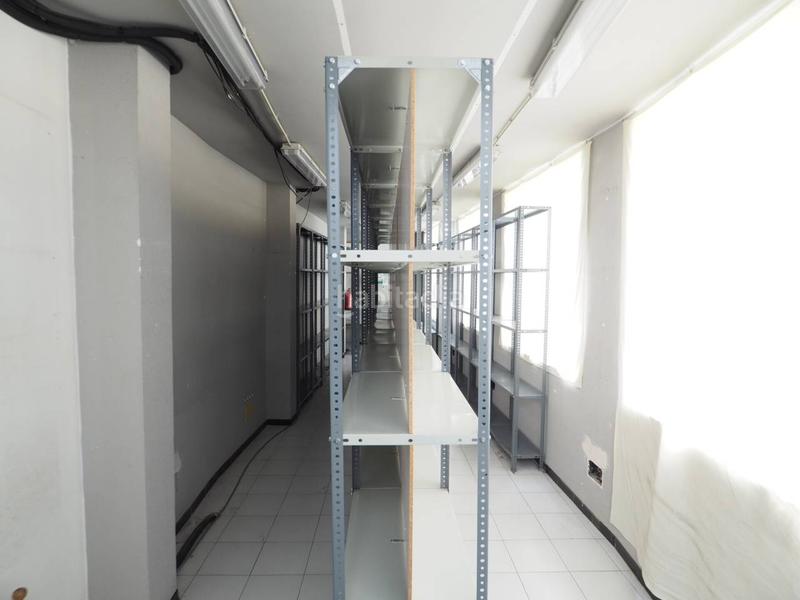 Foto 1c208ccd-4f95-4984-b709-aa0d829164a3. Local commercial dans Centre Granollers