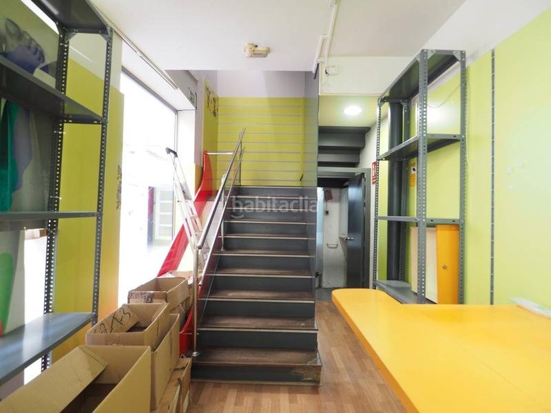 Foto 26860faa-d985-427b-9be2-d70f71816fed. Local commercial dans Centre Granollers