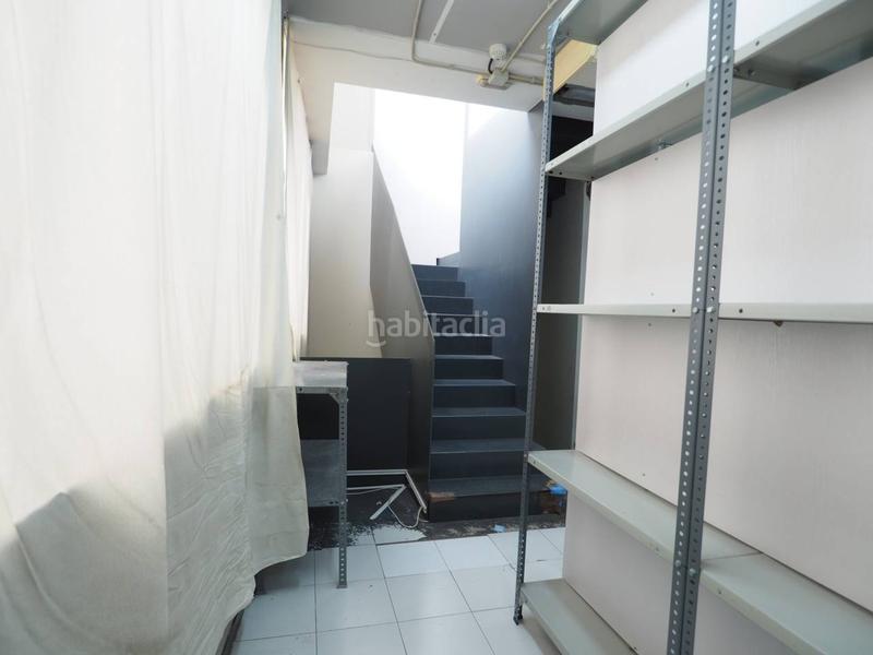 Foto 296a246c-bb5a-415c-8342-3dca2329472b. Local commercial dans Centre Granollers