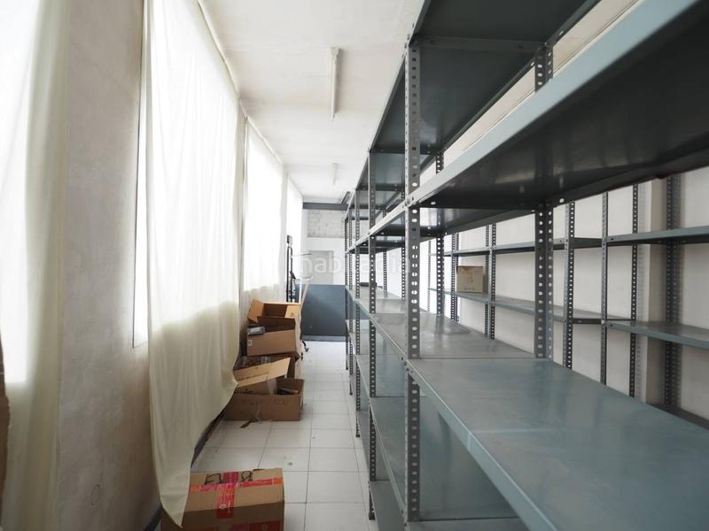 Foto 3aa2c1ac-0fd2-4bef-80c2-a235fa13d4bc. Local commercial dans Centre Granollers