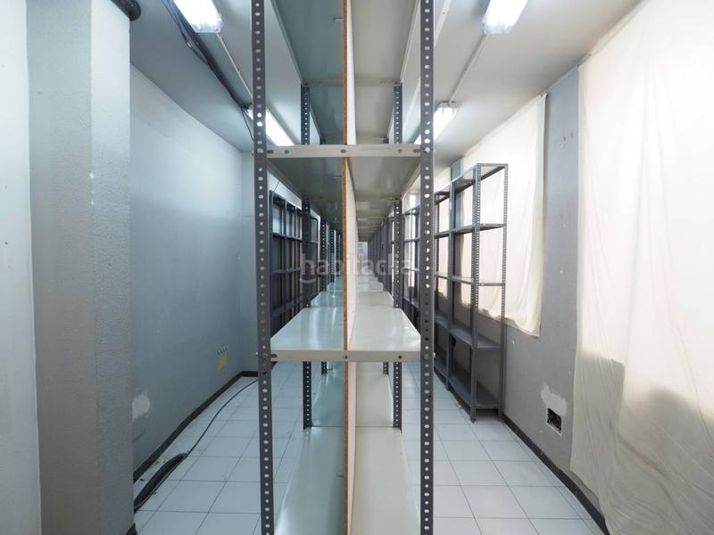 Foto 55f63b76-0eb2-4386-8368-7db98b3f1800. Local commercial dans Centre Granollers