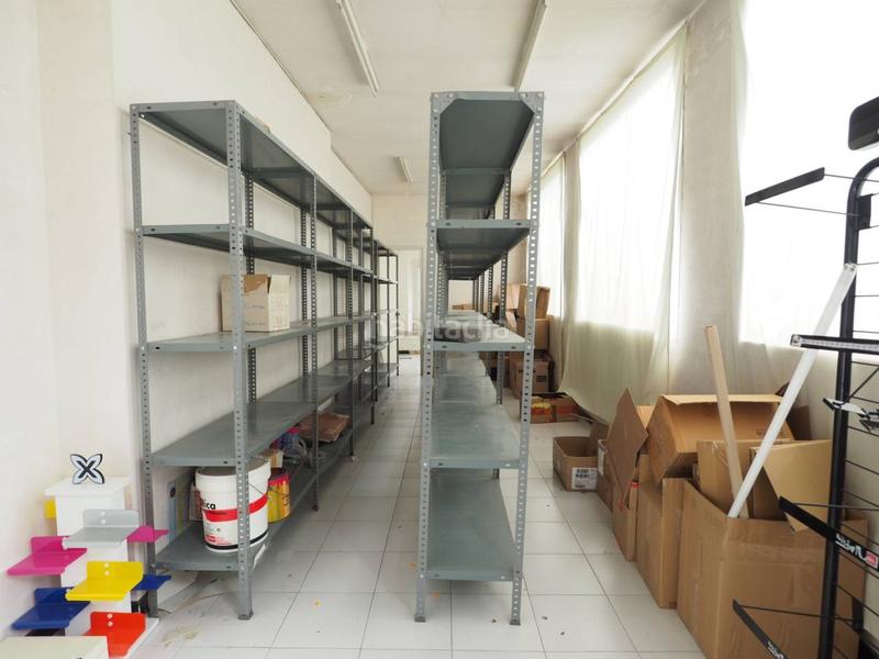 Foto 66d8e56f-1b0d-4653-a0b9-b29a84c891c8. Local commercial dans Centre Granollers