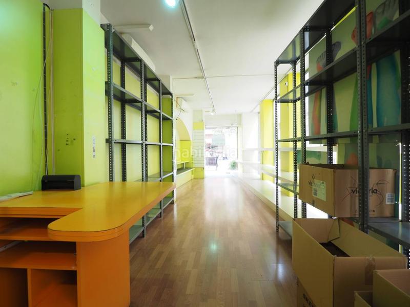 Foto 8801ef81-db7b-4679-afef-7005196b7e13. Local commercial dans Centre Granollers