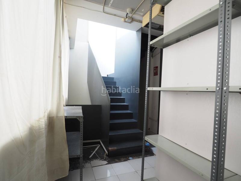 Foto c83a23b3-af9a-4d29-9933-8da0890483c9. Local commercial dans Centre Granollers