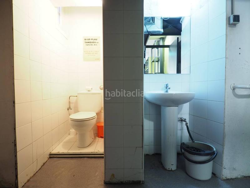 Foto cbffd5ec-21bc-49a5-a80a-ae33c3b789d9. Local commercial dans Centre Granollers