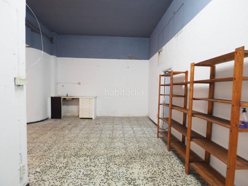 Foto aac98e85-d17d-40e1-83ff-381579da1752. Affitto locale commerciale in Font Verda Granollers