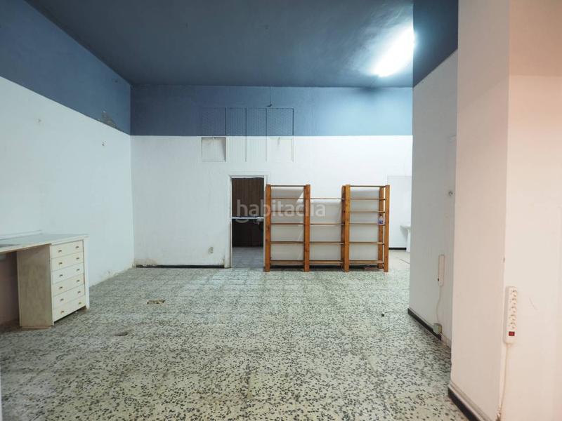 Foto f973590a-6a06-481c-bbb6-d6da451a64e8. Affitto locale commerciale in Font Verda Granollers