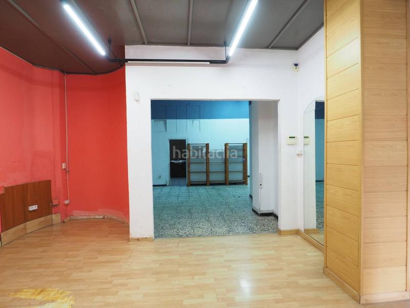 Foto 2033db55-375d-4336-ba43-dc1c61a9400a. Alquiler local comercial alquiler de local comercial Font Verda en Granollers