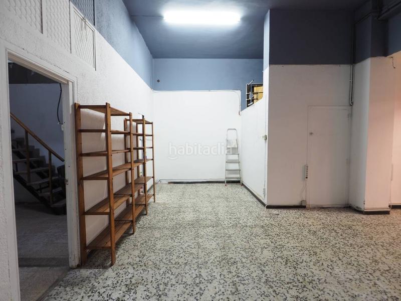 Foto 34774104-40b9-4b1b-a230-55f0a8ca1a33. Alquiler local comercial alquiler de local comercial Font Verda en Granollers