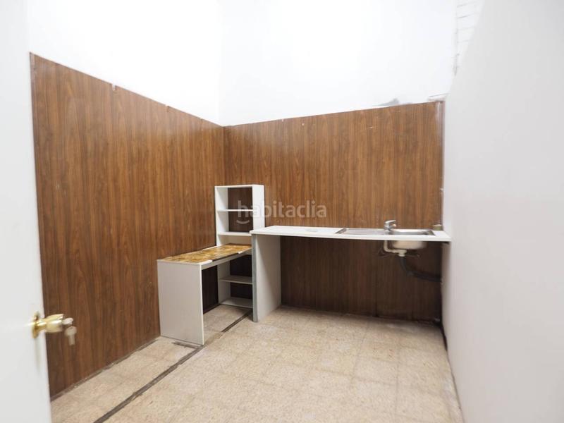 Foto 37b2ad13-d7e2-4612-9168-2809dc7d288e. Alquiler local comercial alquiler de local comercial Font Verda en Granollers