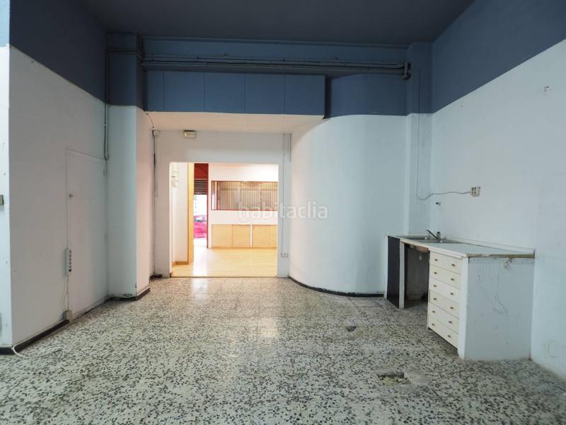 Foto 6d89d739-853f-4332-b859-3ed7e83a5795. Alquiler local comercial alquiler de local comercial Font Verda en Granollers