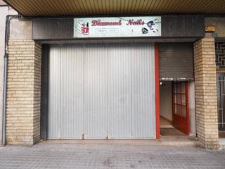 Location Local commercial  Muntanya. Alquiler de local comercial en granollers  font verda