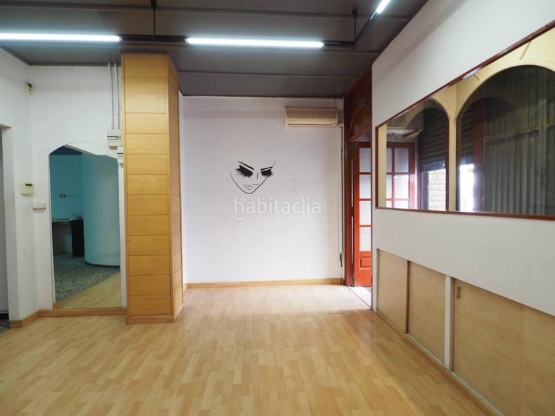 Foto a1b05980-714d-45d2-9b89-e41ffc2c9faf. Location local commercial dans Font Verda Granollers