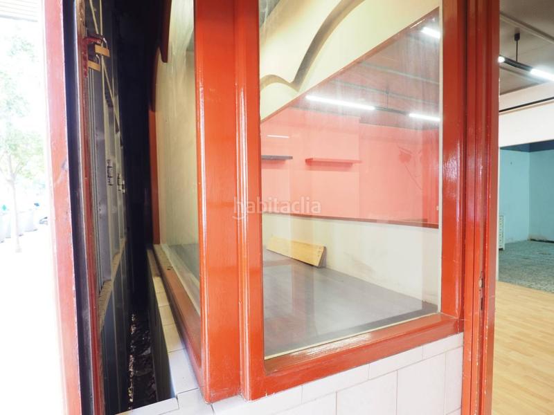 Foto 46d4ddcb-8ee0-482b-a397-8c3d0b5e0680. Miete geschäftsraum in Font Verda Granollers