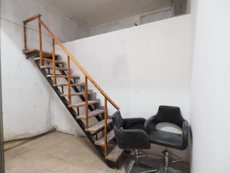 Foto 8e6cd61d-a407-4af3-846c-d8126520c792. Miete geschäftsraum in Font Verda Granollers